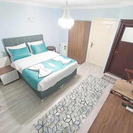 Aparthotel Roozendaal Istanbul
