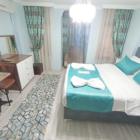 Apartmanhotel Roozendaal 2*