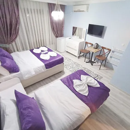 Roozendaal Apartmanhotel