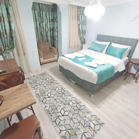 Roozendaal Apartmanhotel
