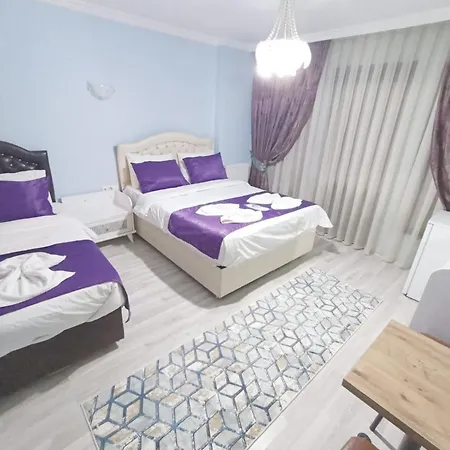 Apartmanhotel Roozendaal